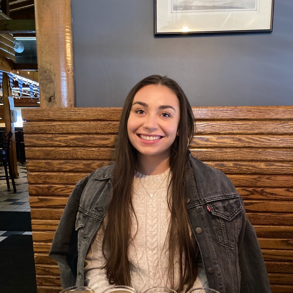 Meet your Posher, Ashley